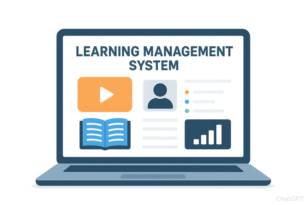 Learning Management System